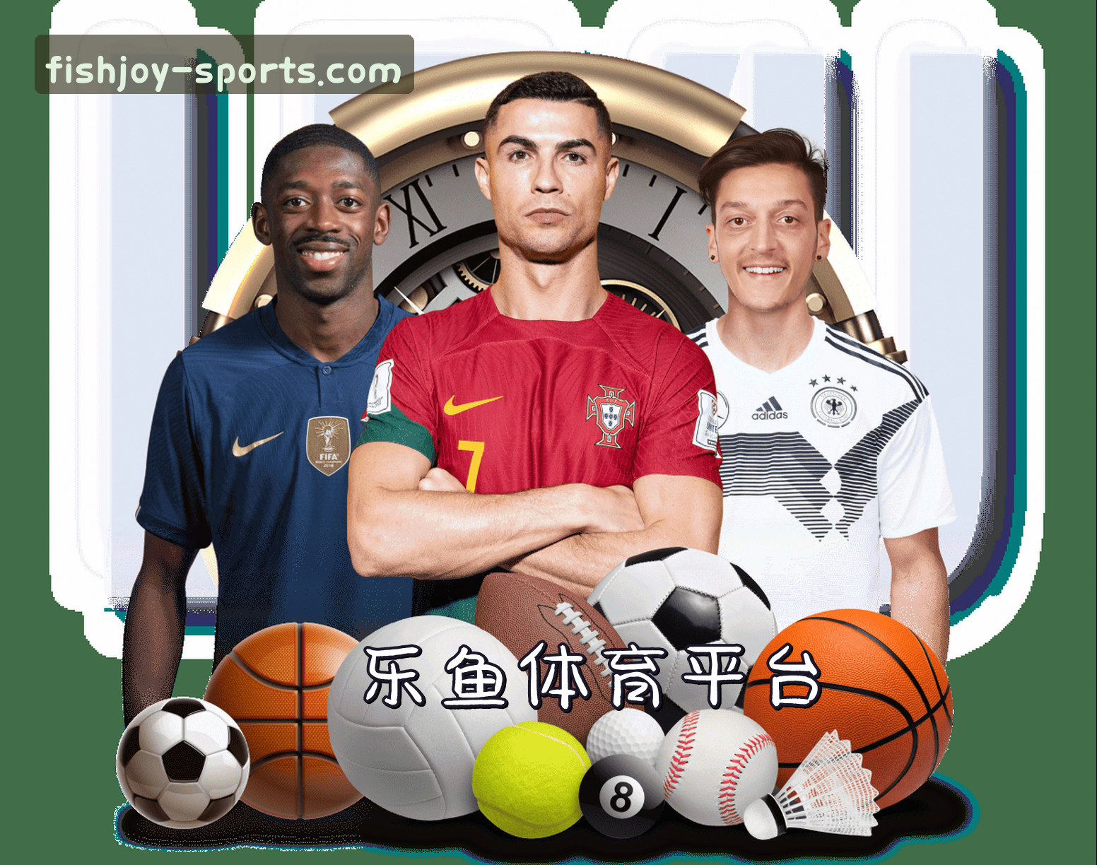品牌故事